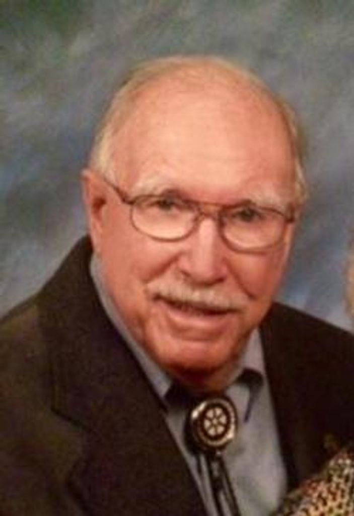 William "Bill" A. Irons Profile Photo