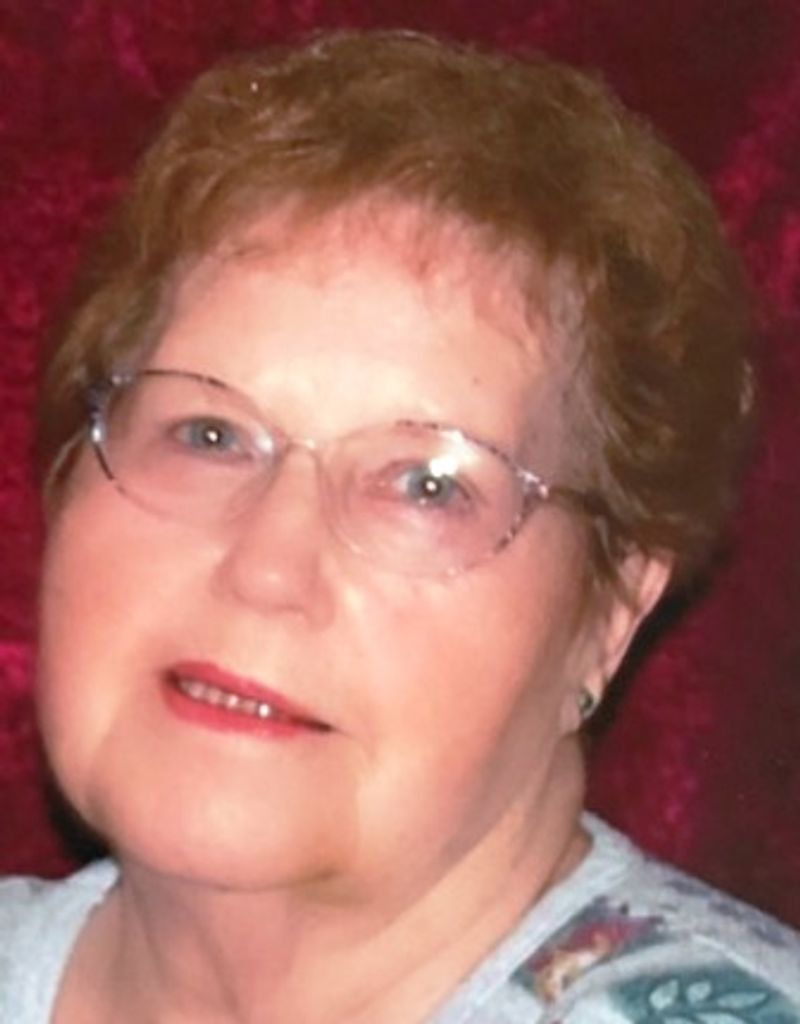 Dorothy J. (Mcdaniel)  Lankford