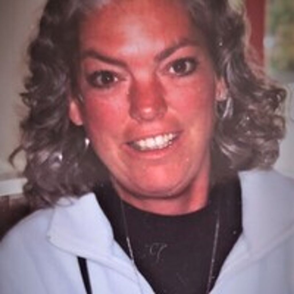 Geraldine Catherine Conroy