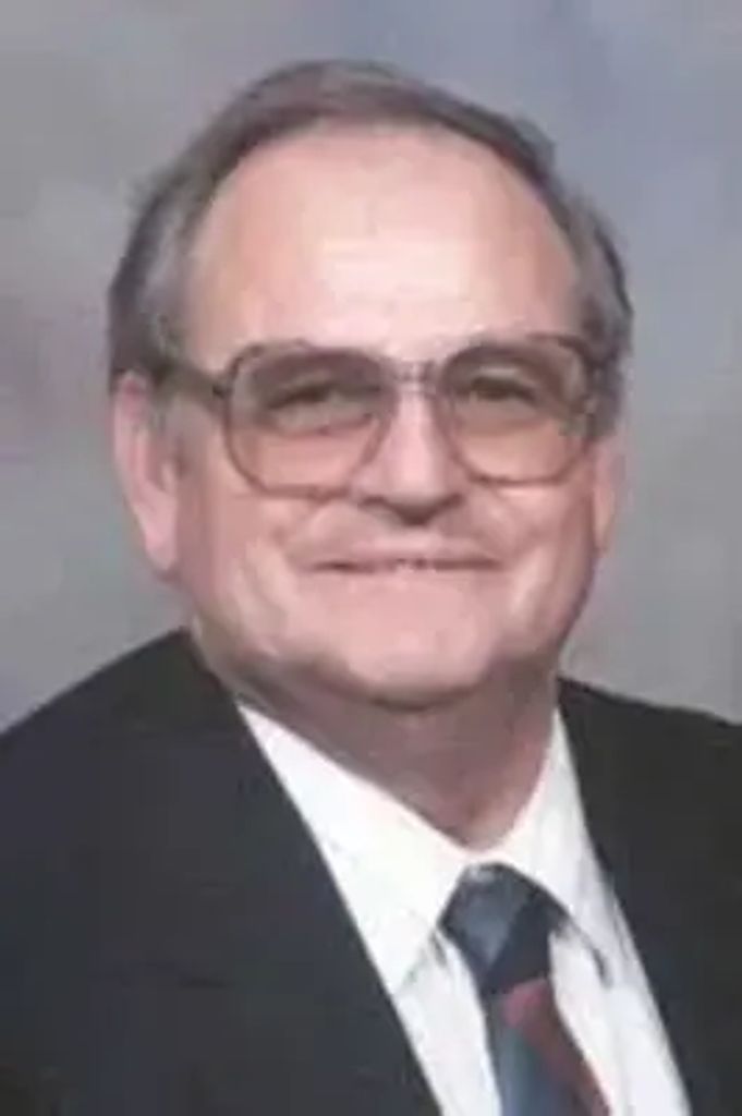 Ray C. Firestone