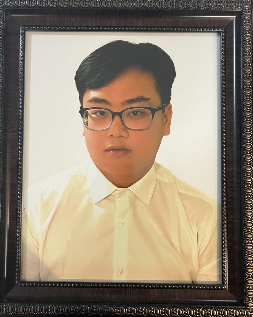 Thanh Duy Nguyen Profile Photo