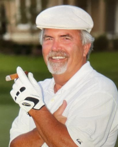James Edward Miller Profile Photo