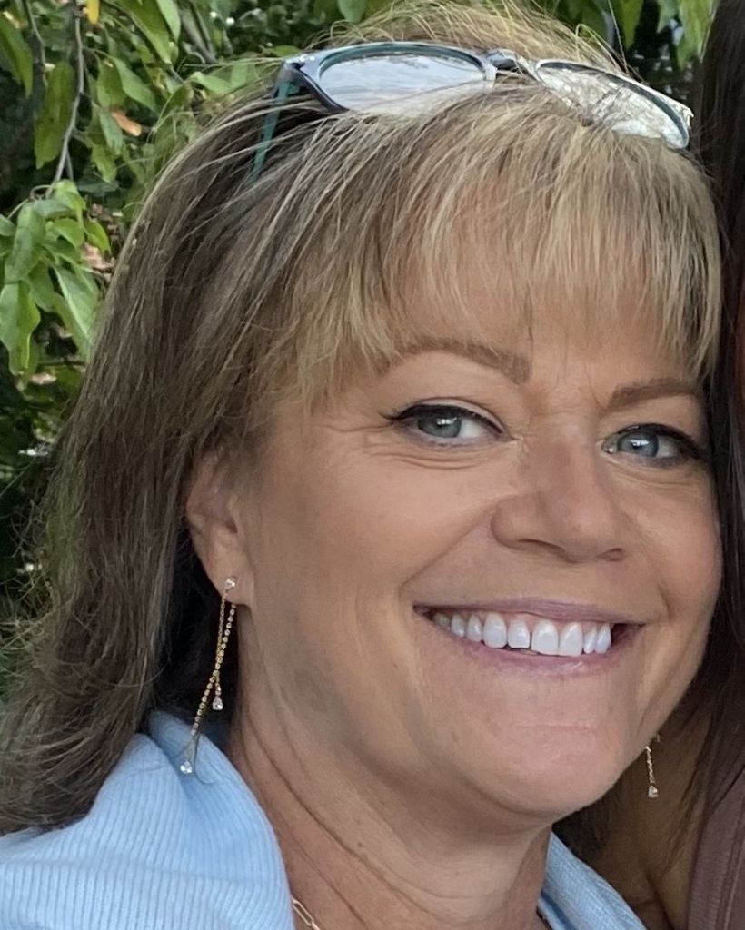 PAMELA J. COURY Profile Photo