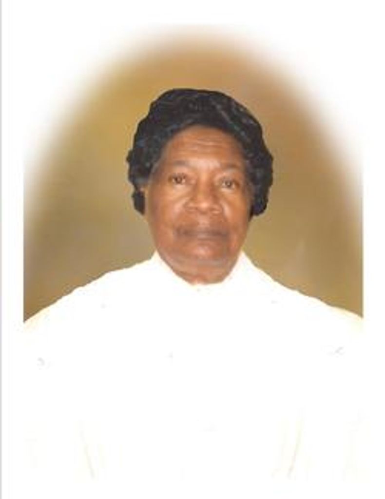 Annie Register Miller
