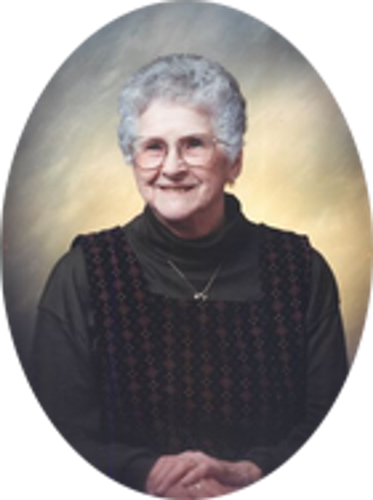 Helen Knoll