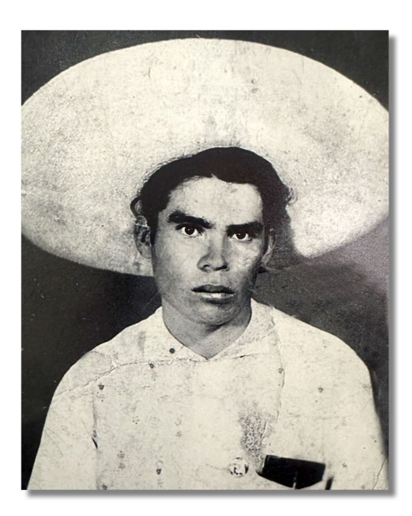 Jesus Treto Enriquez