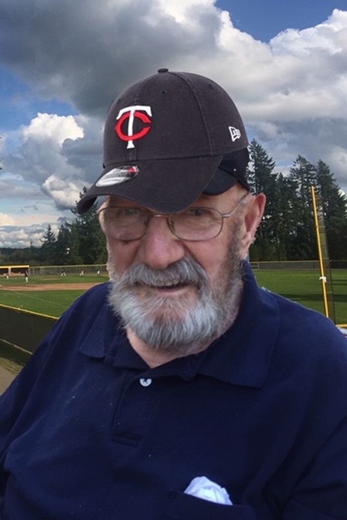 Robert John Engel Profile Photo