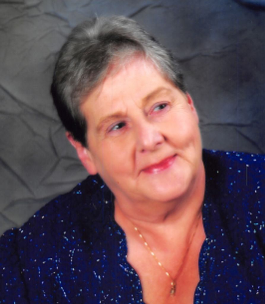 Marian Lillian Pauline Angotti
