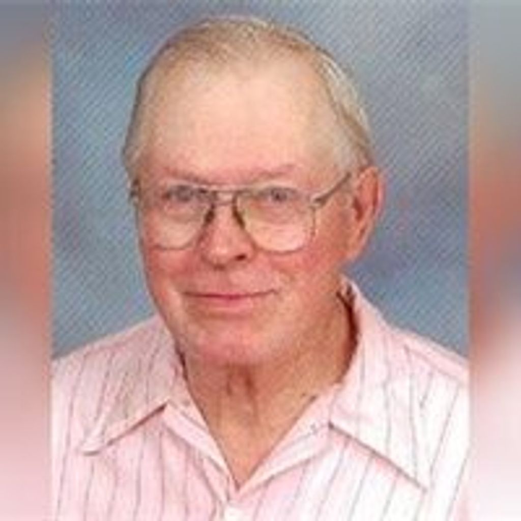 Walter M. Stillmock