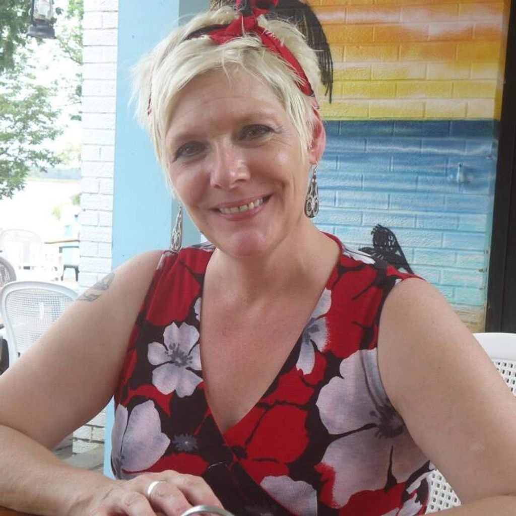 Denise Kay (Frantz)  Mcquiston