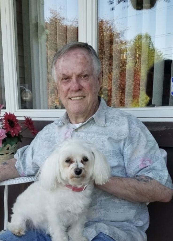 David G. Pelletier Profile Photo