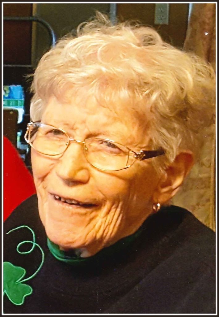 Elizabeth A. Helder