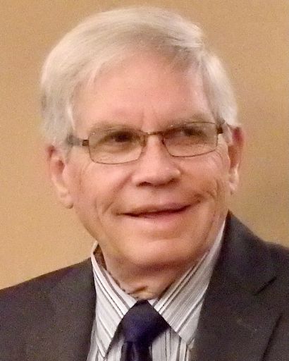 Darryl Meyer's obituary image