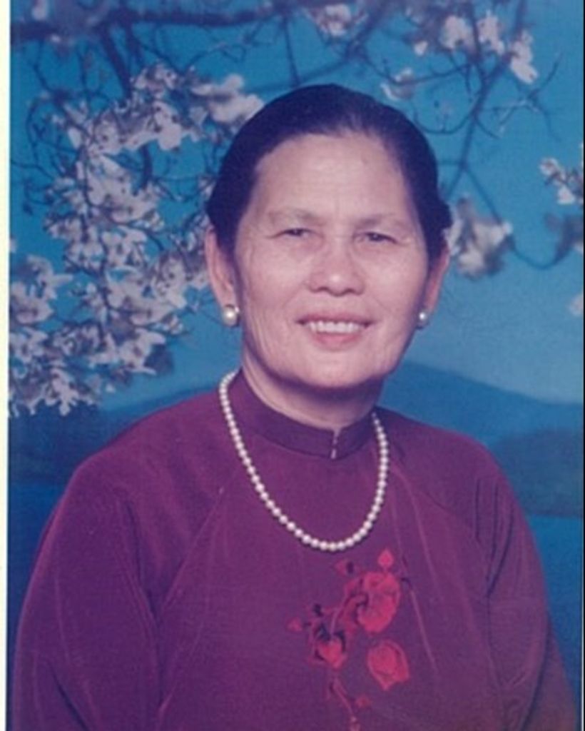Ngo Thi Nguyen