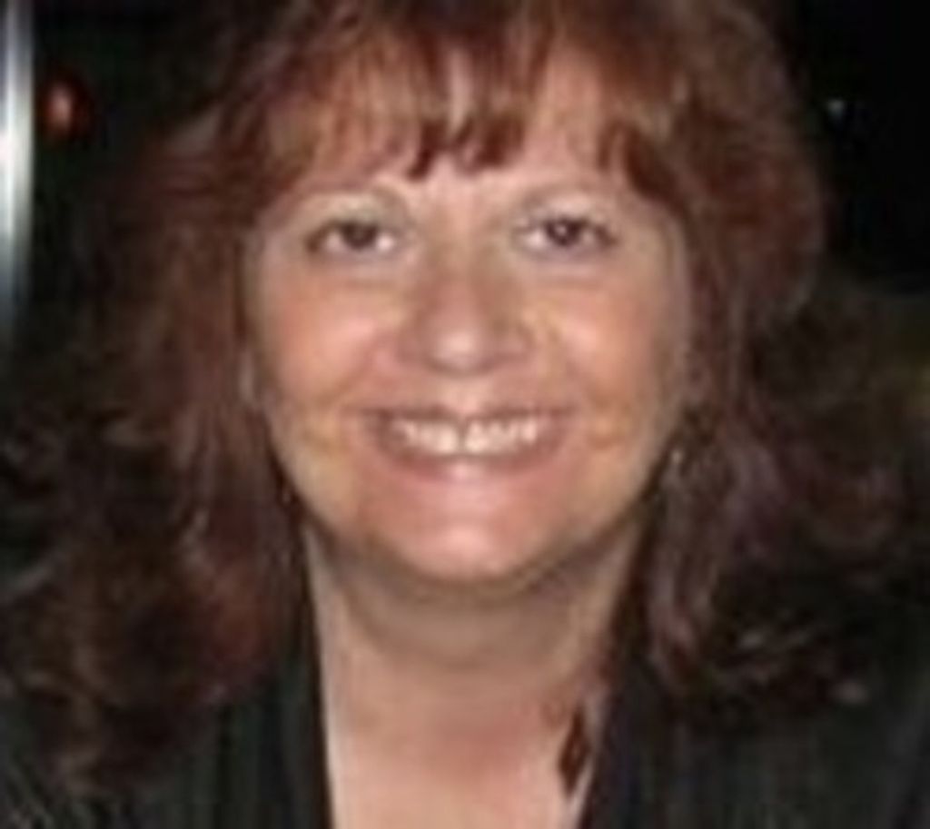 Patricia Ann De Paolo