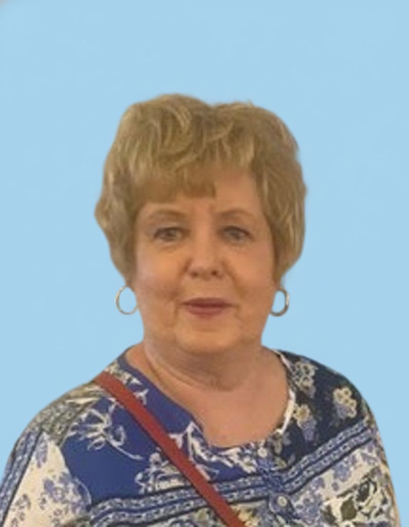 Patricia Bryan