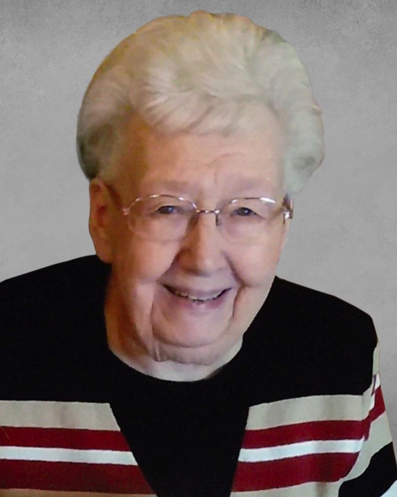 Betty Lou Wilburn