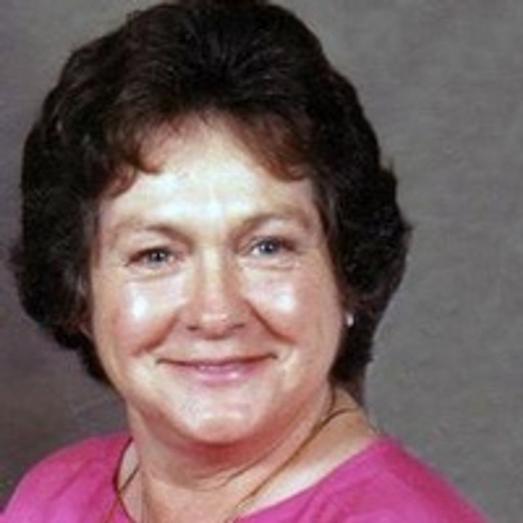 Dorothy  Glenda Barfield
