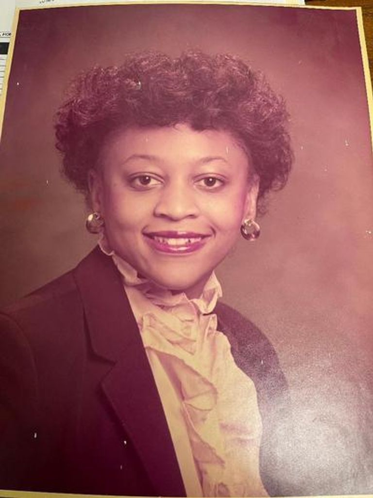 Deborah Gardner Profile Photo