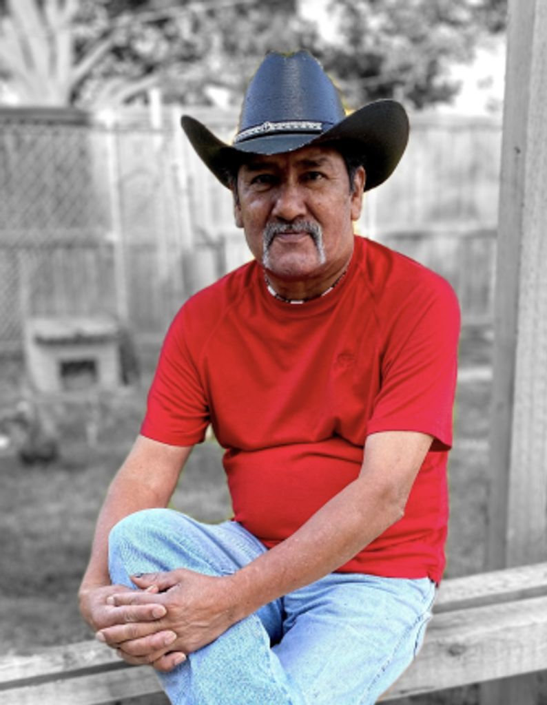 Sabas Martinez Profile Photo