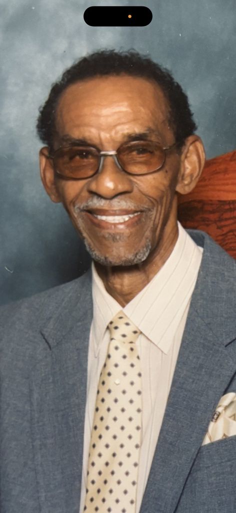 Lloyd G. Barnes Profile Photo