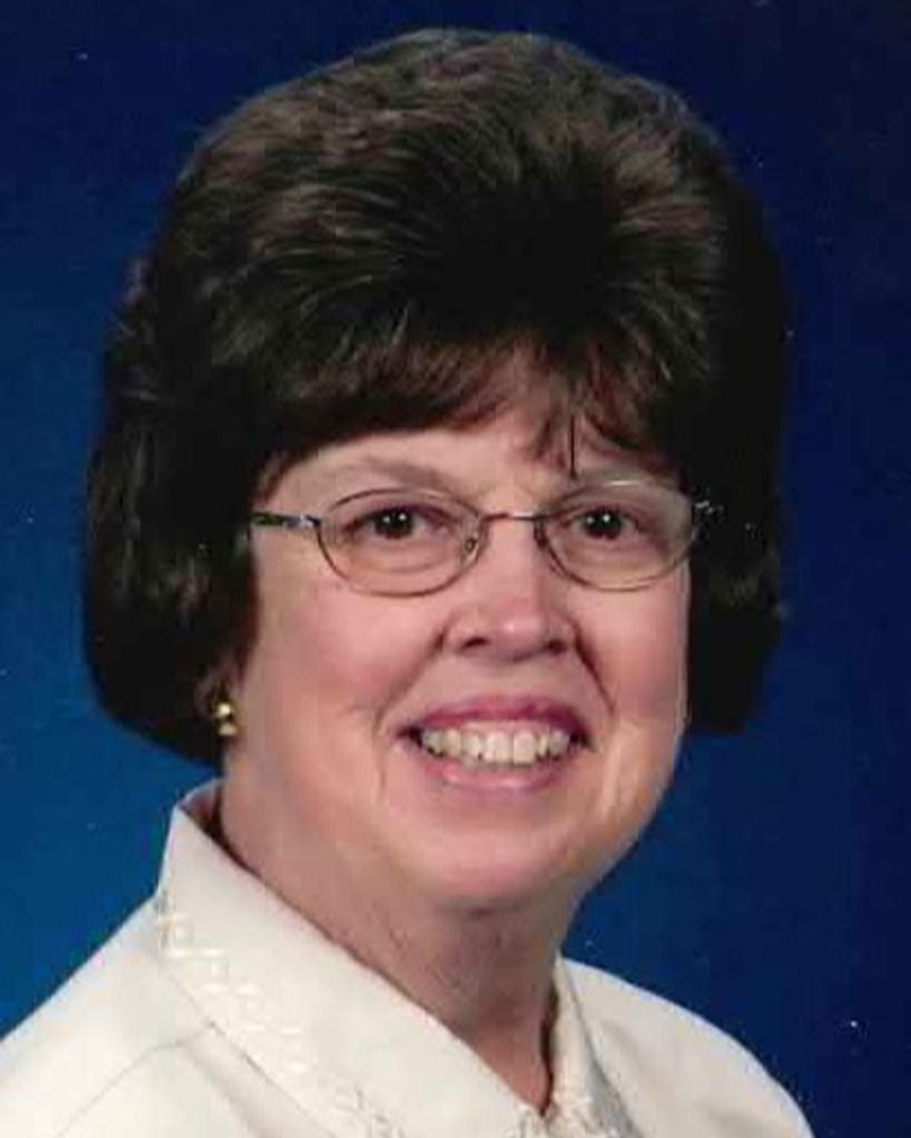 Mary Ann McDermott Dobrovolny Profile Photo