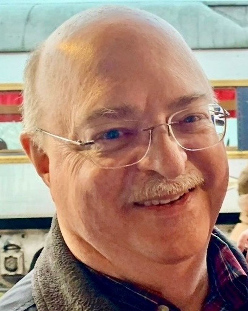 Robert "Bob" Mathew Hare