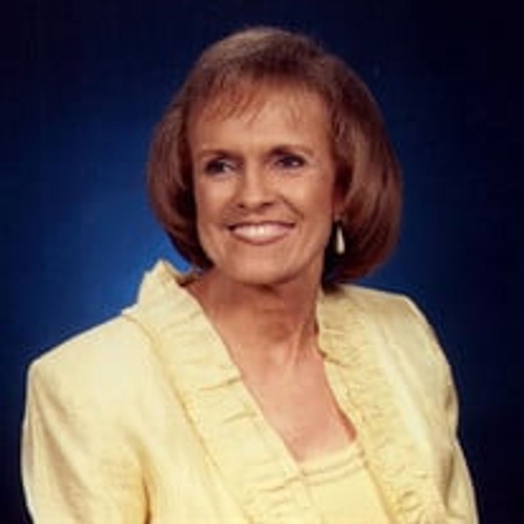 Pamela Ann Pittard