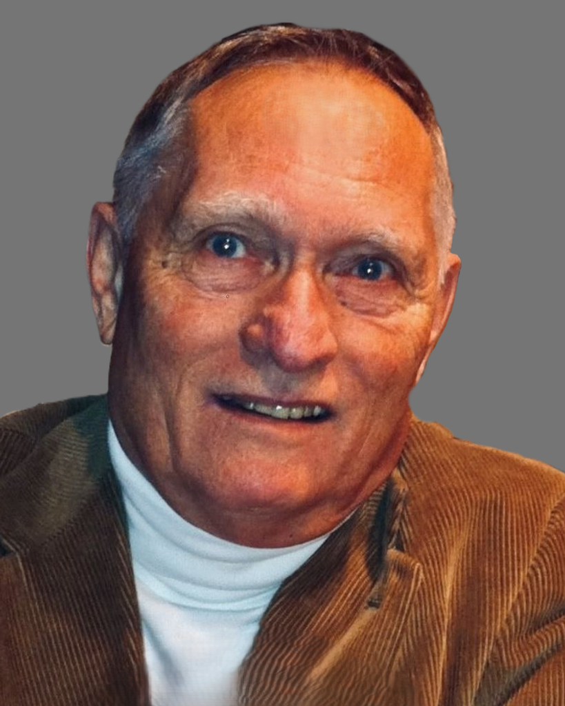 Donald W. Thiede