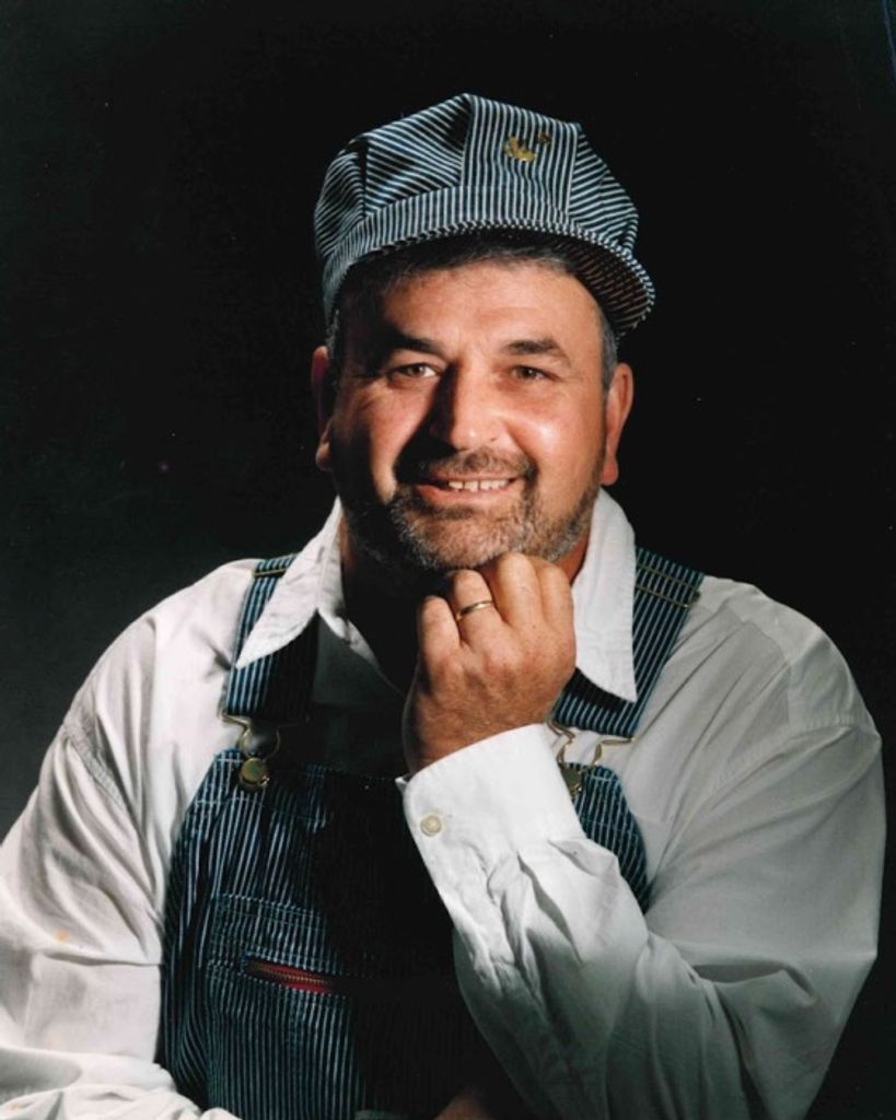 John Kenneth Eller, III