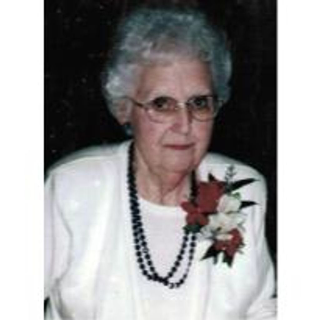 Geraldine D. "Gerry" Henning