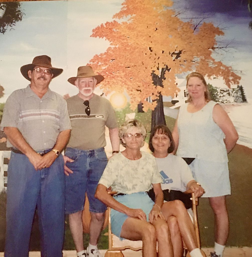 Jerry Wayne Southard