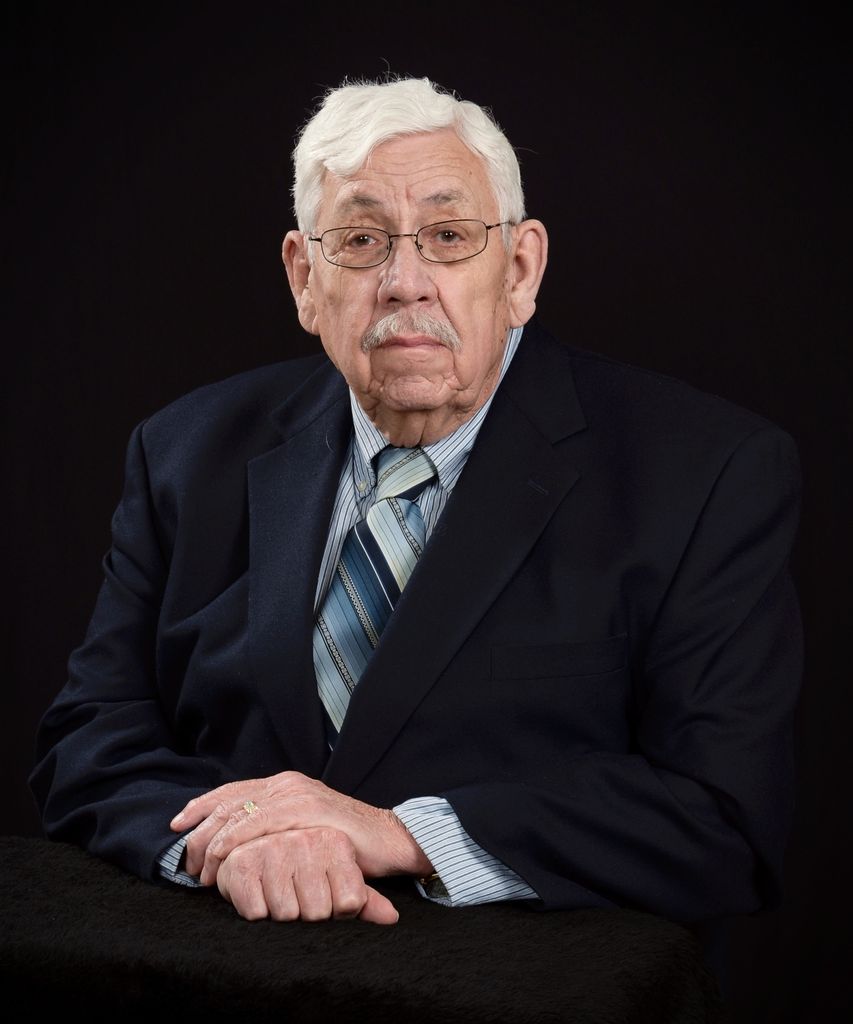 James David Miller