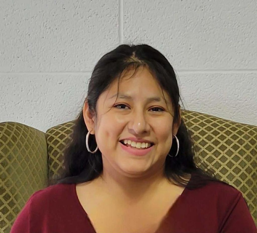 Maria Elena Case Profile Photo
