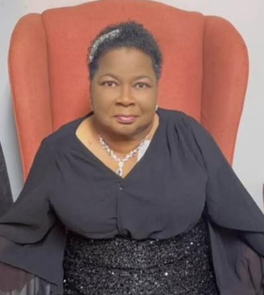 Pamela E. Sanders Profile Photo