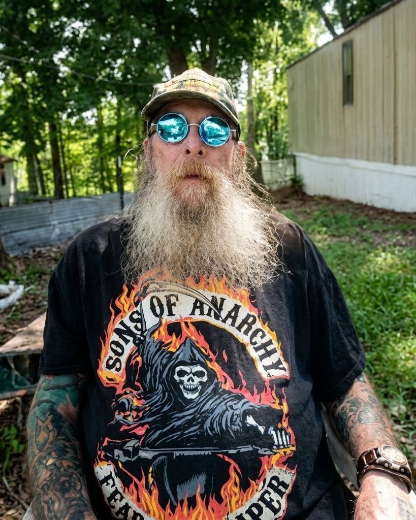 David Wayne Snyder Profile Photo