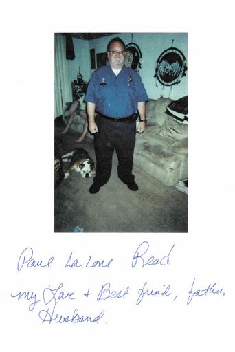 Paul Lalone Read Profile Photo