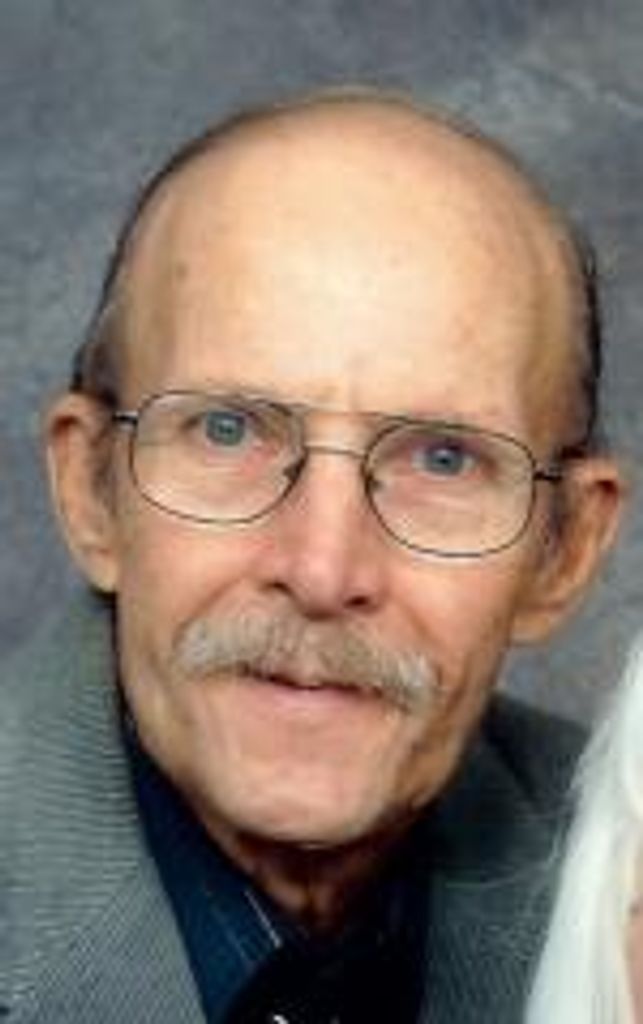 Donald H. Burkhardt