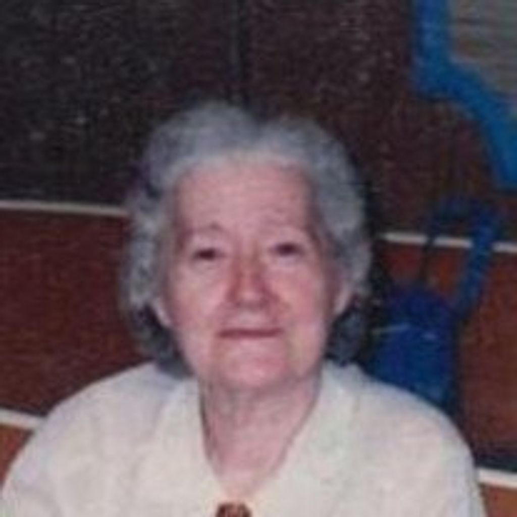 Mary Pualas