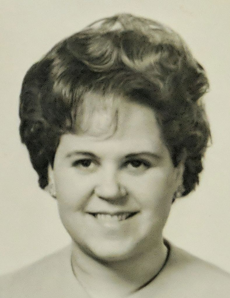Judith Fordham Profile Photo