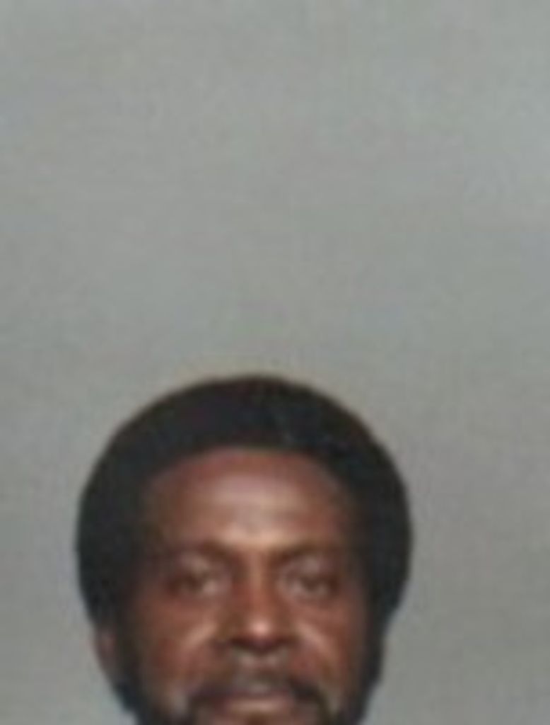 Merlis Joseph Broussard