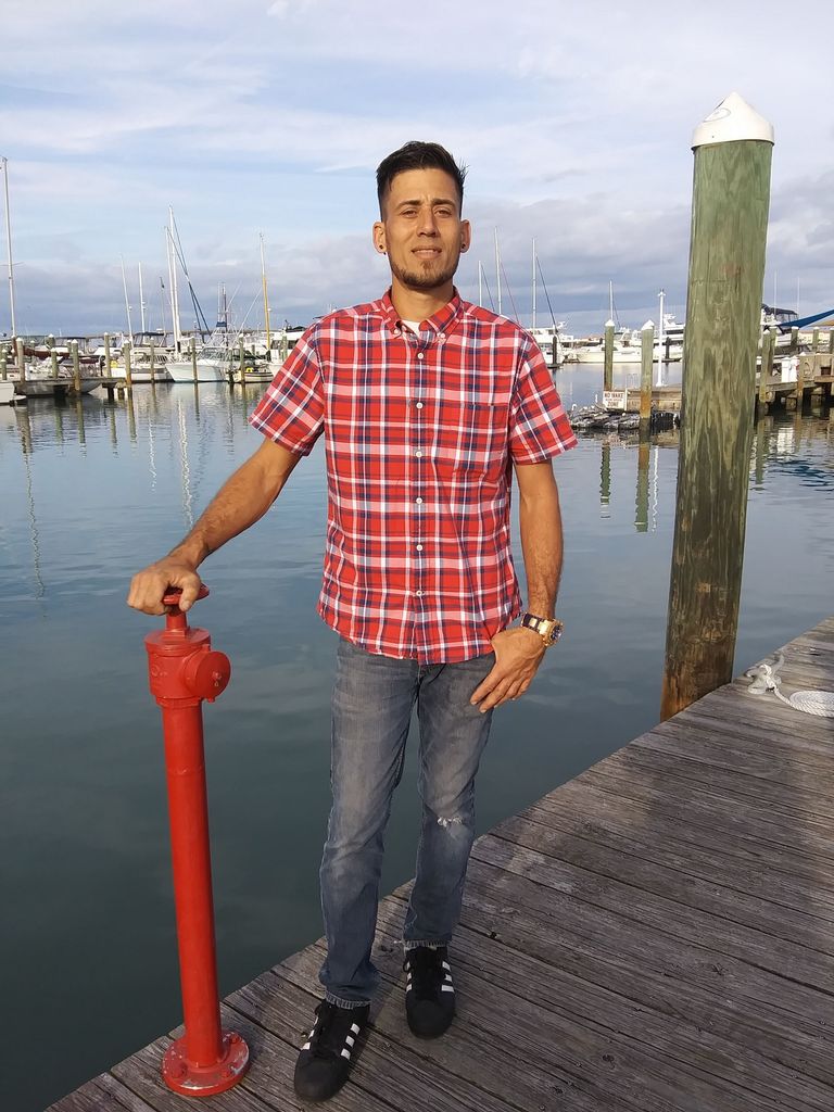 Eduardo Rodriguez Montes Profile Photo