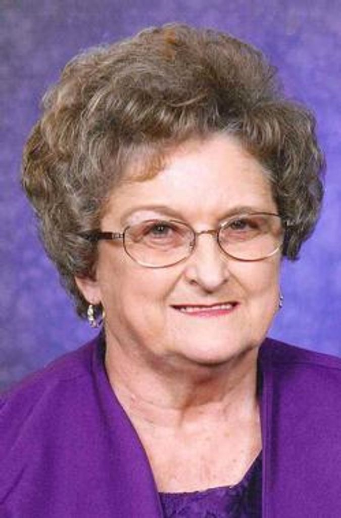 Barbara Jane Warman Profile Photo