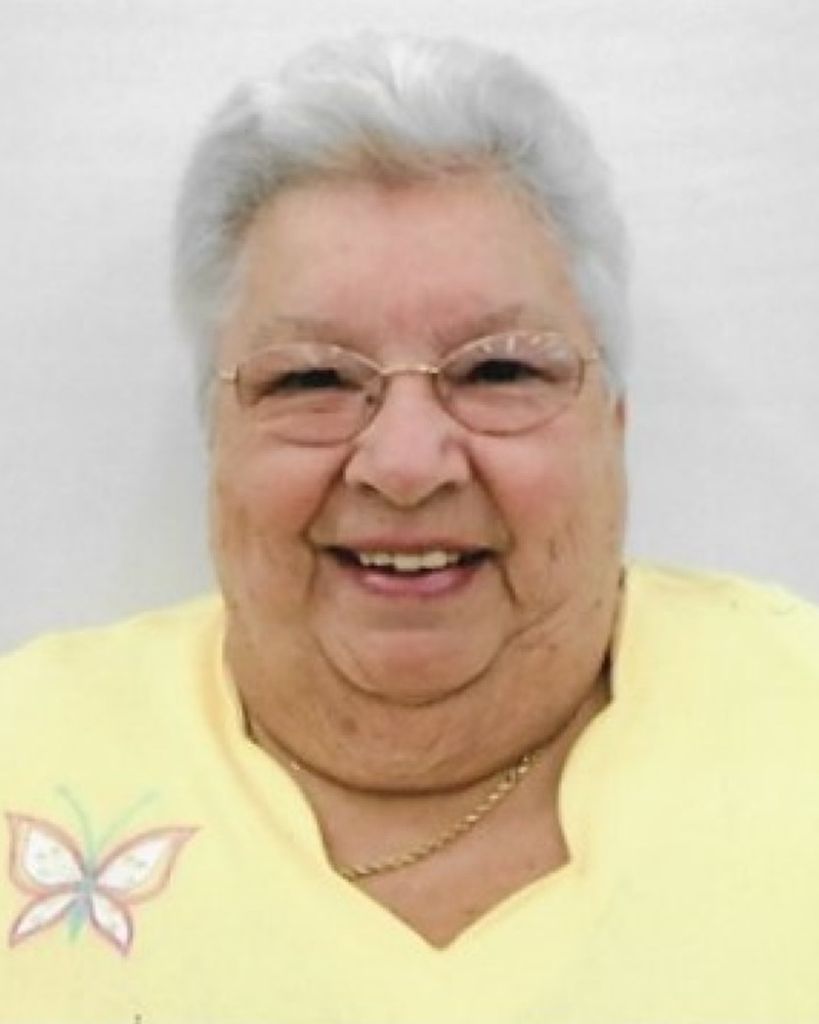 Patricia A. Carreiro Profile Photo