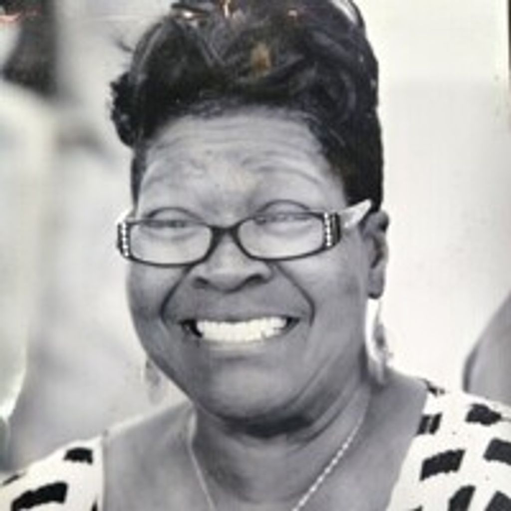 Geraldine Swift Profile Photo