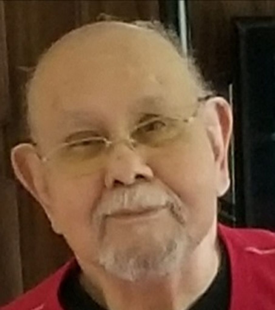 Benjamin Ruiz Profile Photo