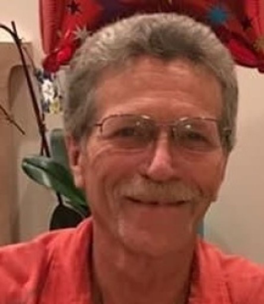 Eugene Mathias Profile Photo