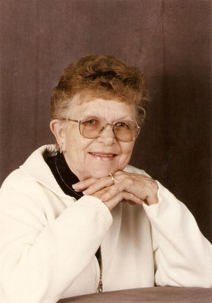 Shirley Ann Smith Profile Photo