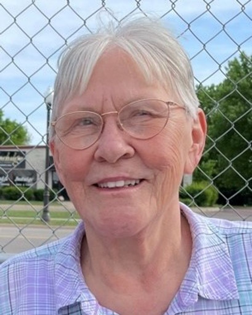 Kay C. Sweet