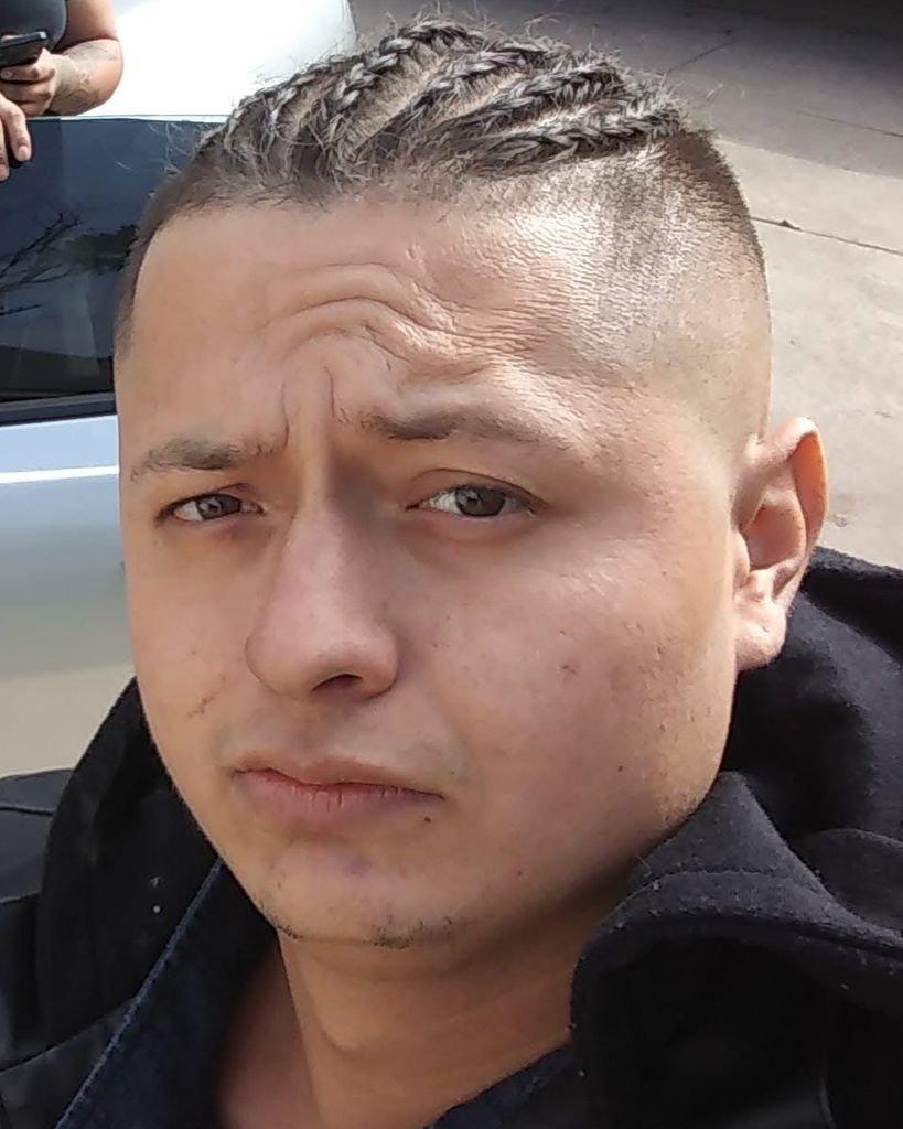Luis Daniel Juárez García Profile Photo